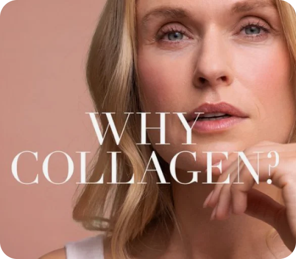 Importance of collagen in our daily life